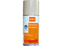 OBI Lak ve spreji vysoce lesklý RAL 1015 světlá slonová kost 150 ml