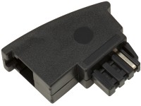 OBI Telefonní adaptér TAE 6(4) F/WE 6(4)