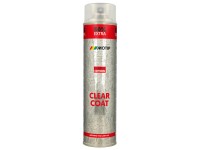 Motip Vrchní akrylový lak M Rallye 600 ml, čirý