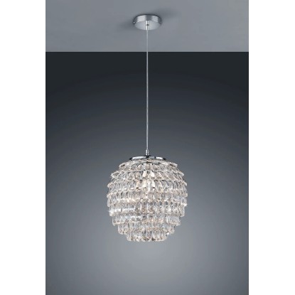 Reality Závěsné svítidlo Petty pr. 35 cm