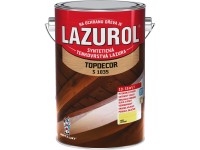Lazurol Topdecor S1035 lazura teak 4,5 l
