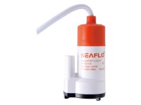 SEAFLO Ponorné čerpadlo na vodu SFSP1-L012-01 nízkonapěťové, 12 l/min