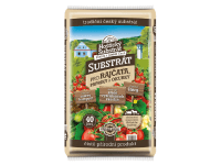 Hoštický Substrát pro rajčata, papriky a okurky 40 l