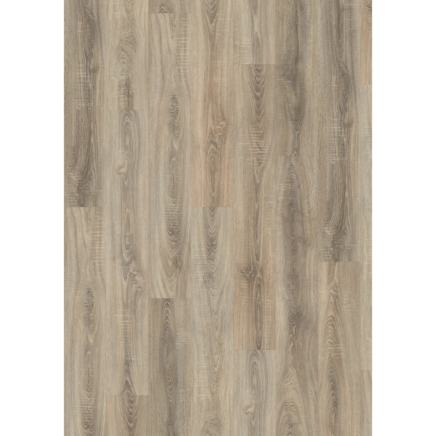 Egger Kompozitní podlaha GreenTec Classic EHD002 dub katrovaný š. 1292x193x7,5mm