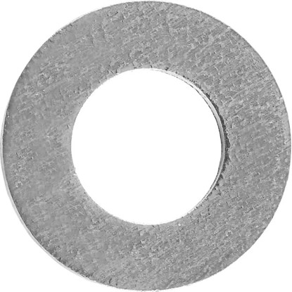 Podložka pozinkovaná, pr. 4,3 mm - prodej na váhu