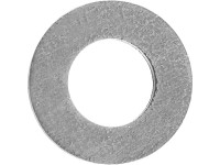 Podložka pozinkovaná, pr. 4,3 mm - prodej na váhu