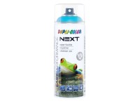 DUPLI-COLOR Univerzální lak ve spreji NEXT modrá Minsk 400 ml