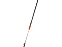 GARDENA Combisystem Teleskopická násada 90-145 cm GARDENA Combisystem Teleskopická násada 90-145 cm