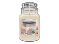 Yankee Candle Home Inspiration Svíčka ve skle velká Calming Cabana 538 g