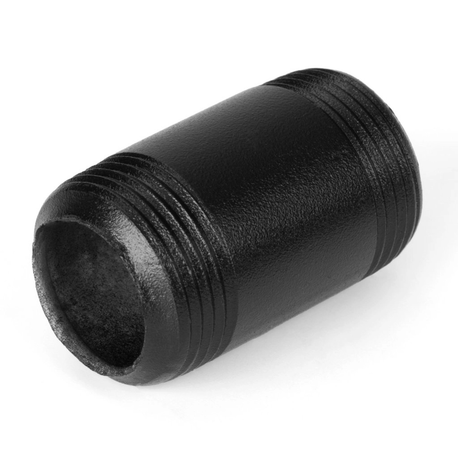 Rusticline trubka 3/4˝ 40 mm RT-26 černá