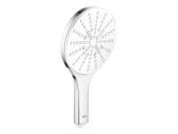 GROHE QUICKFIX Ruční sprcha VITALIO SMARTACTIVE 150, 3 proudy (26597000)