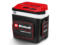 Einhell Power X-Change Aku chladicí box TE-COL 18/27 Li-Solo Einhell Power X-Change Aku chladicí box TE-COL 18/27 Li-Solo