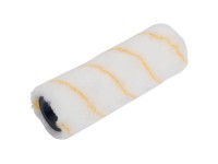 LUX-TOOLS Váleček se zlatým vláknem krátký vlas 18 cm