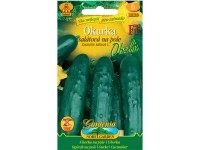 Gardenie Okurka salátová Obelix F1