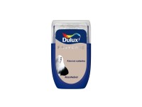 Dulux Tester, interiérová emulzní barva EasyCare kávová sušenka 03 ml