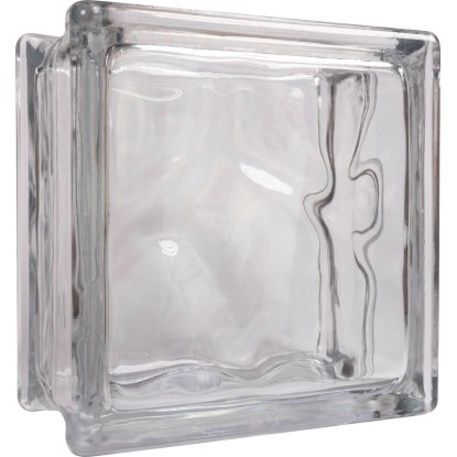 Fuchs Design Deko luxfera Cloud lesklá, čirá, 14,5 x 14,5 x 8 cm
