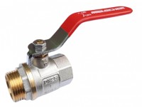 Kulový ventil voda, 3/4