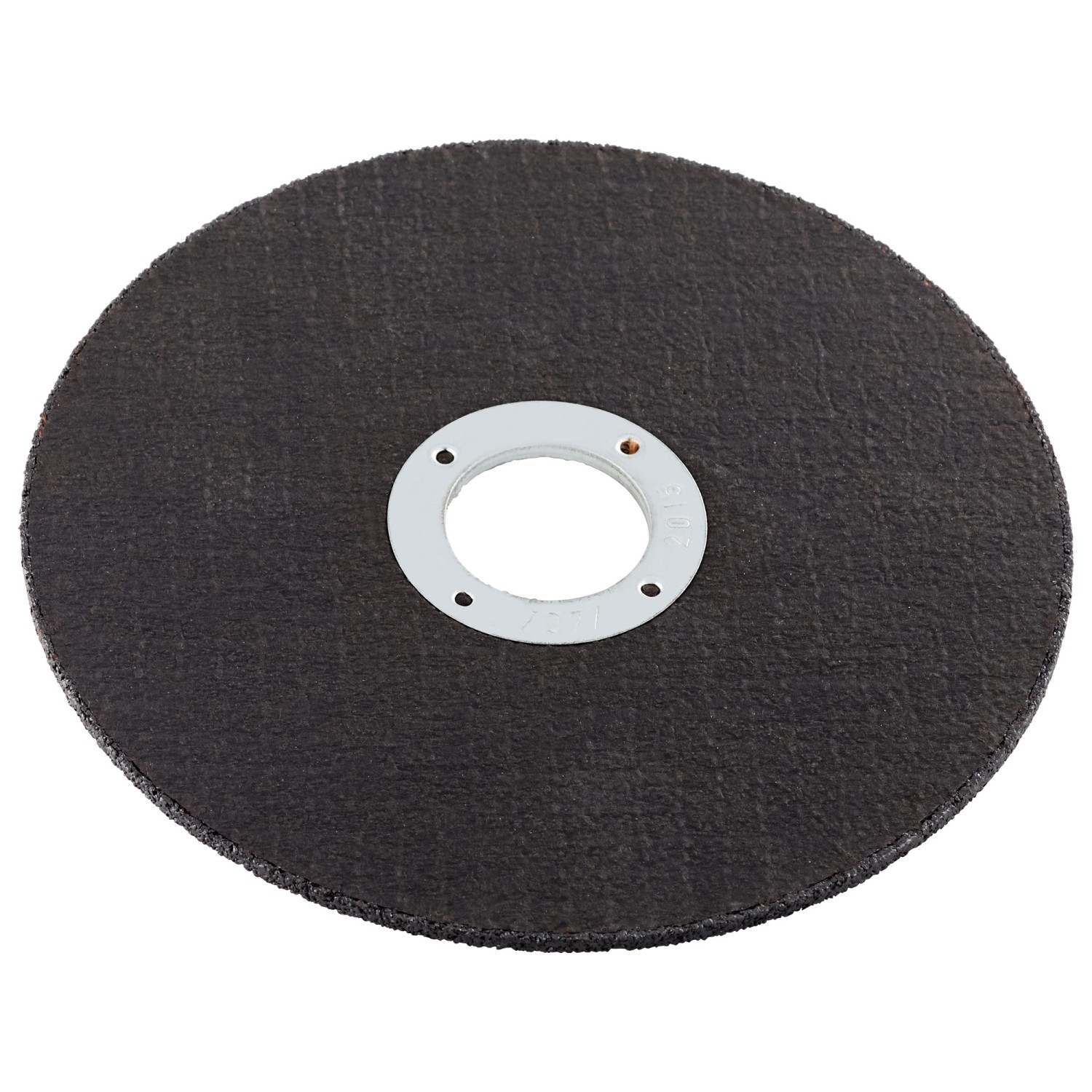 LUX Řezný kotouč vyztužený tkaninou rovný na kámen 230 mm