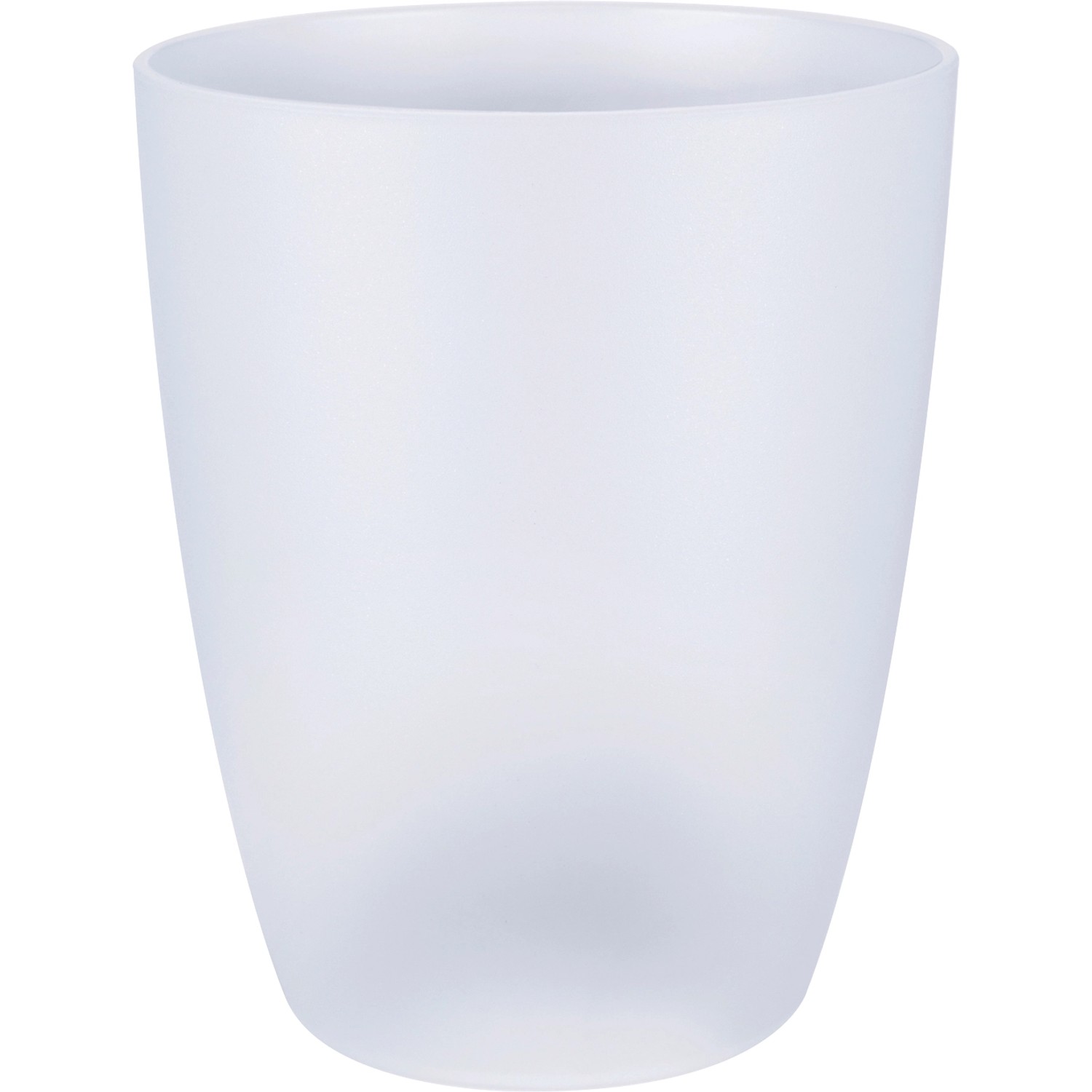 elho Květináč pro orchideje Brussels Orchid High transparentní pr. 13 x 16 cm