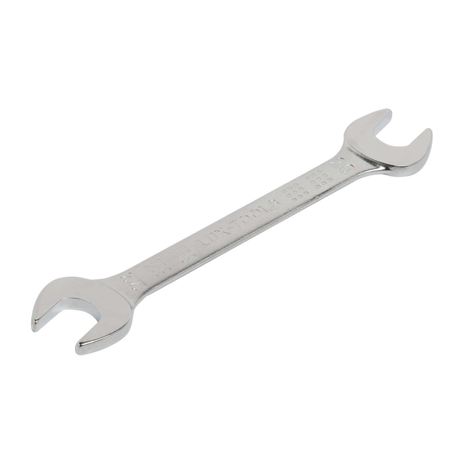 LUX Stranový klíč Comfort, 20 x 22 mm