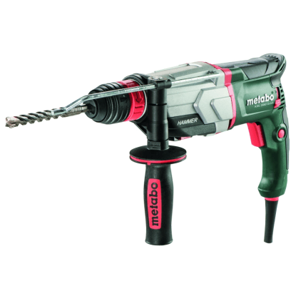 Metabo Kombinované kladivo KHE 2660 Quick