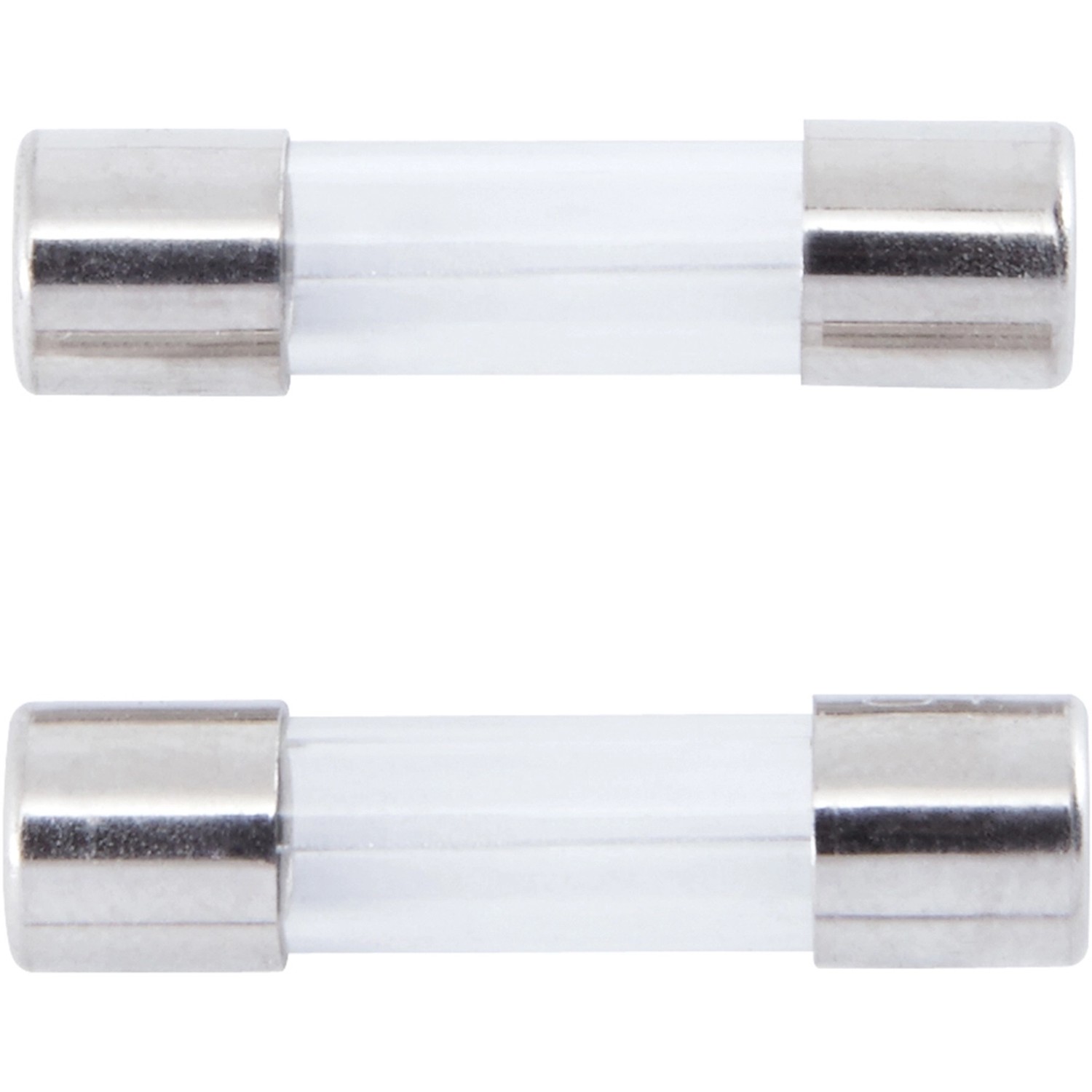 OBI Jemná pojistka 0,8 A pomalá, 2 ks