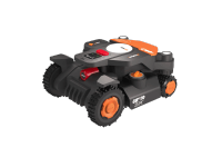 Worx Robotická sekačka L4000 4WD WR344E Landroid Vision Cloud