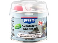 Kit résine polyester de réparation Auto-K 250 g - HORNBACH Luxembourg