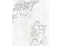 Komar Vliesová fototapeta Baroque Grey 200 x 250 cm Komar Vliesová fototapeta Baroque Grey 200 x 250 cm