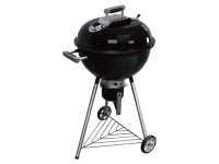 Jamestown Kotlový gril na dřevěné uhlí Dexter pr. 45 cm