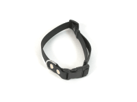 Fenica Obojek iQsil 2 x 33-51 cm, černý