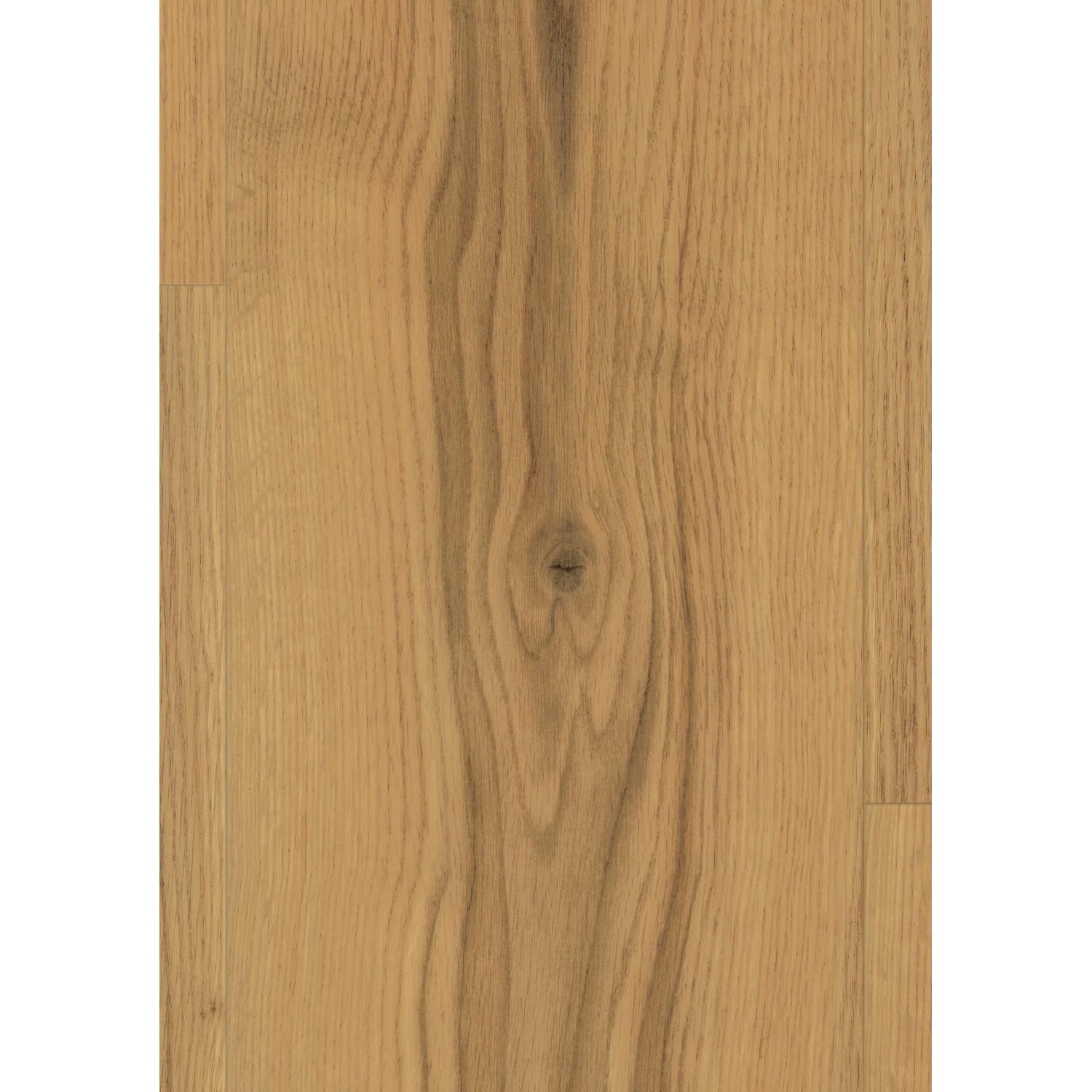 Vzorek kompozitní podlahy Egger GreenTec EHD023 dub Timbara hnědý 7,5x297x210mm