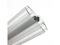 Roth Magnetické těsnění pro sprchové kouty pro skla 4-5 mm, 45°