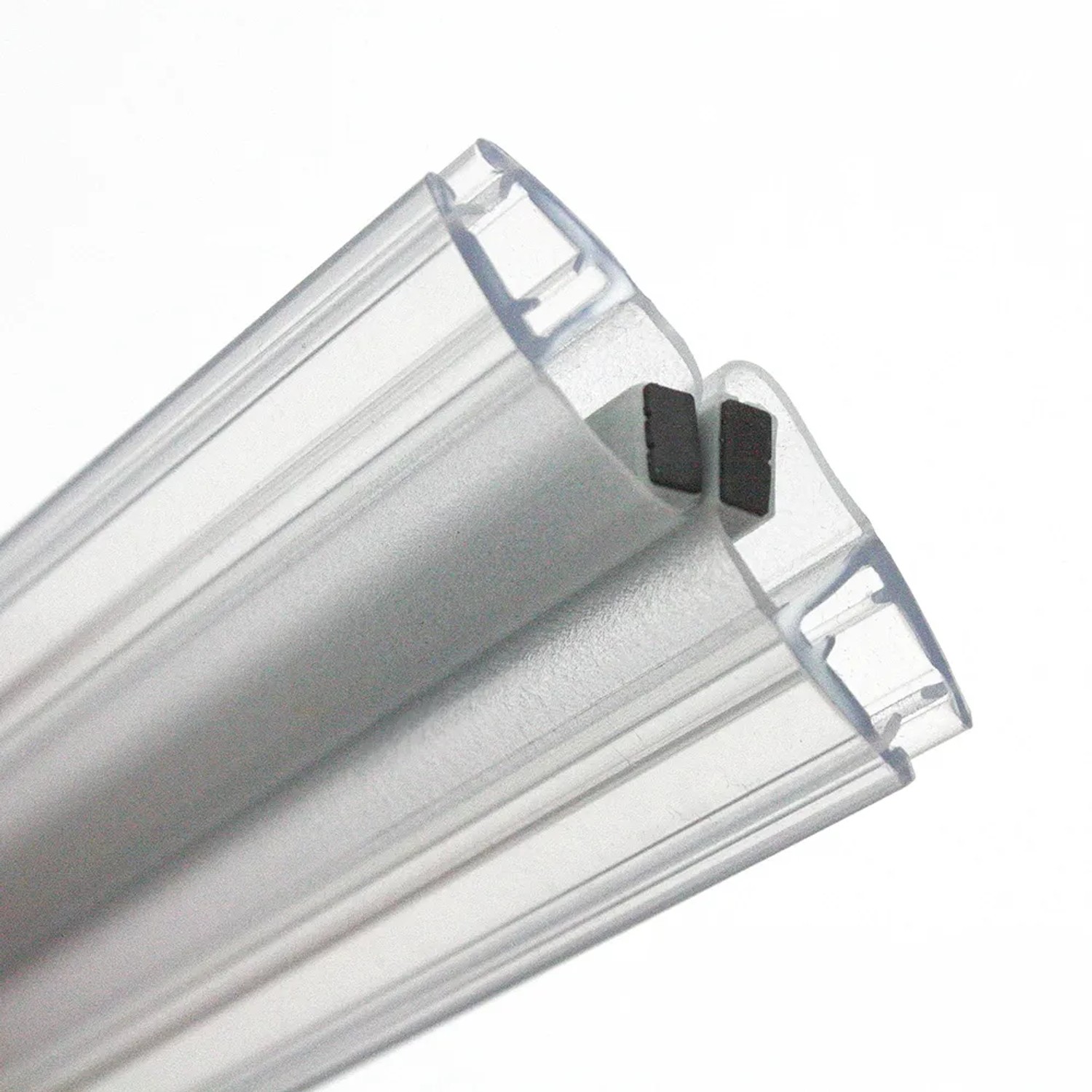 Roth Magnetické těsnění pro sprchové kouty pro skla 4-5 mm, 45°