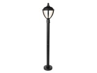Lutec UNITE LED venkovní stojací lampa sloupková