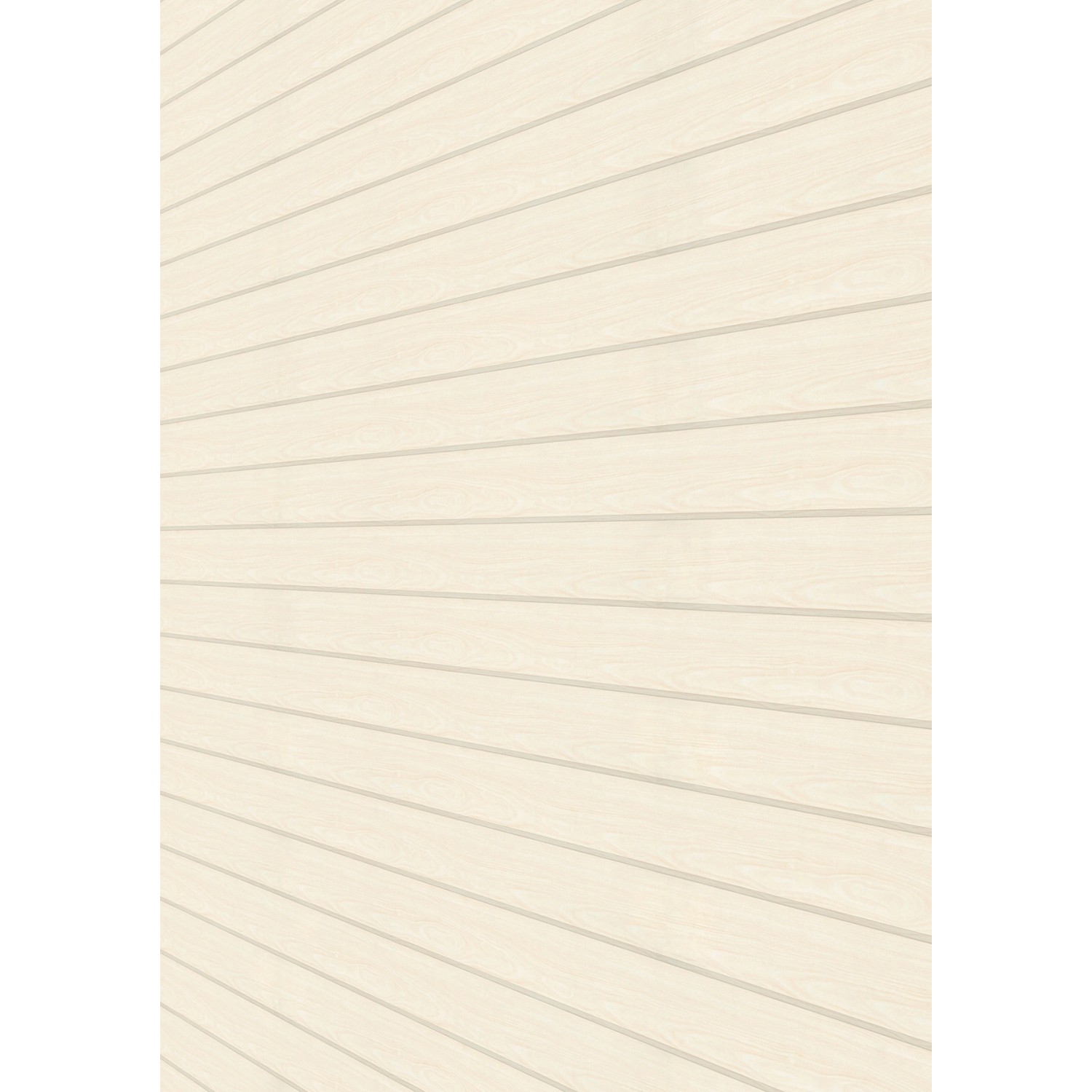 Nástěnný a stropní panel dekor hrušky bílý 130 x 20,2 x 1 cm