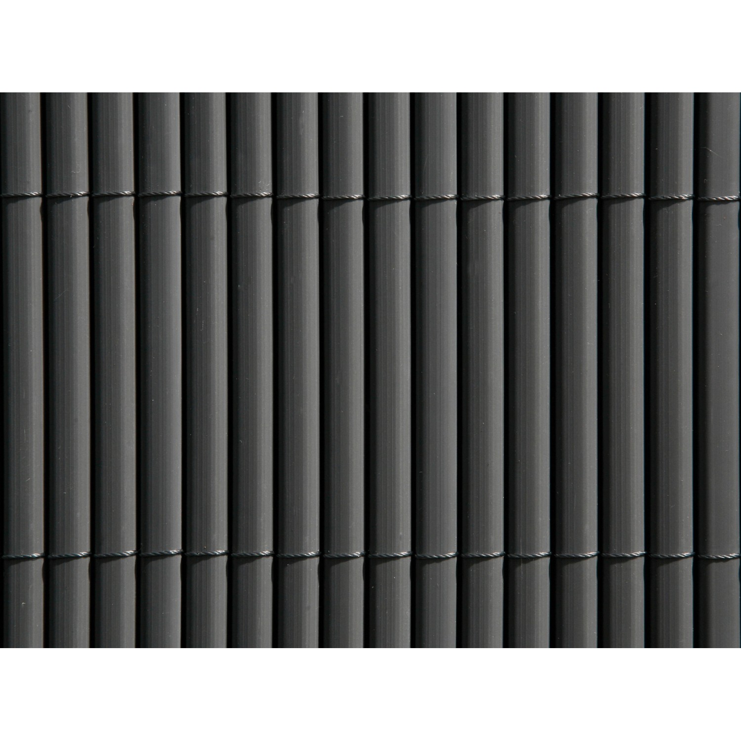 FLORAWORLD Plastová rohož Comfort antracitová 1,8 x 3 m