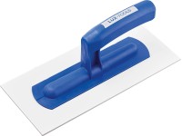 LUX-TOOLS Plastové hladítko otevřené Classic