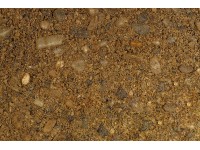Betonová drť (betonový štěrk) hnědá-šedá 0 mm - 16 mm 1000 kg