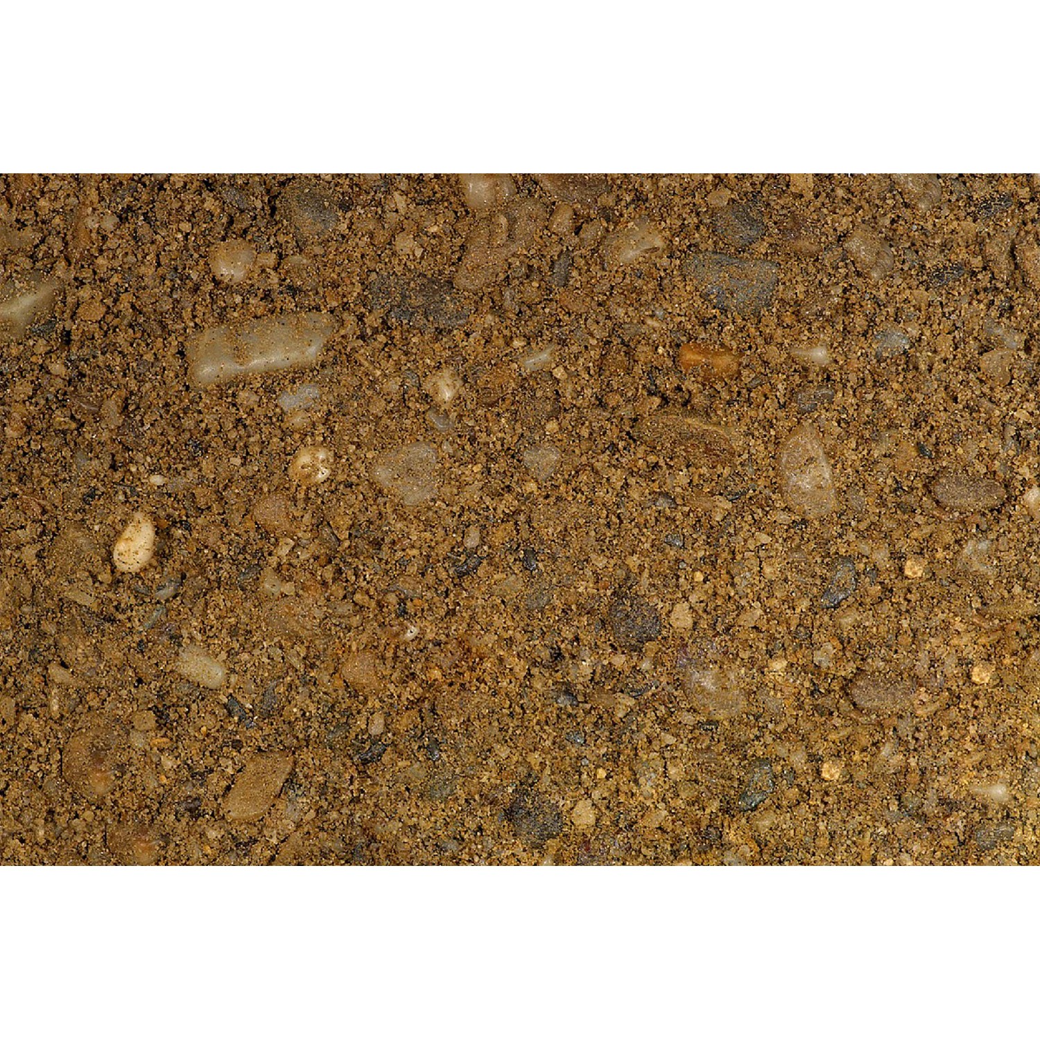 Betonová drť (betonový štěrk) hnědá-šedá 0 mm - 16 mm 1000 kg