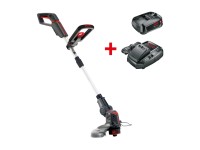 AL-KO Aku strunová sekačka GT 1825 Li 18V vč. aku a nabíječky