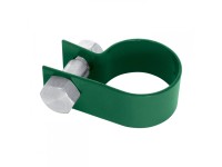 PILECKÝ Napínák IDEAL Super Zn+PVC zelený