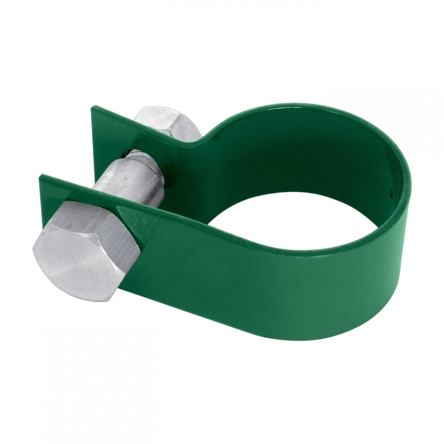 PILECKÝ Napínák IDEAL Super Zn+PVC zelený