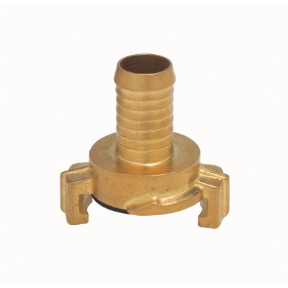 LUX-TOOLS Mosazná bajonetová rychlospojka 19 mm (3/4")