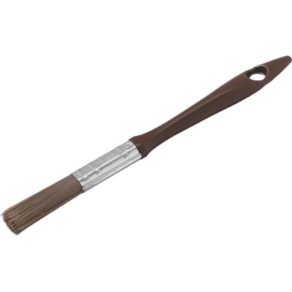 LUX-TOOLS Štětec plochý na lazury 1K, 12 mm