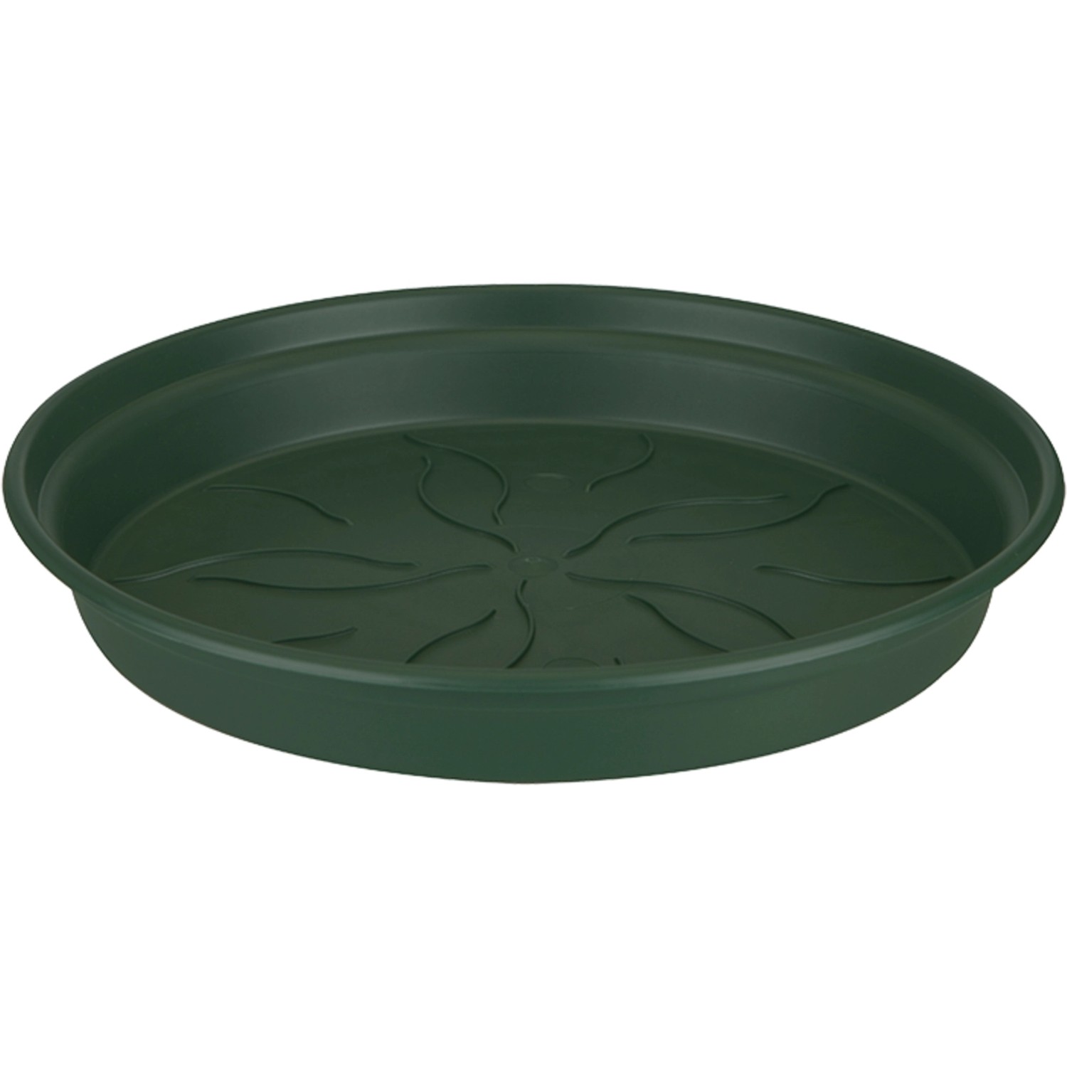 elho Podmiska Green Basics listově zelená pr. 14 x 2 cm