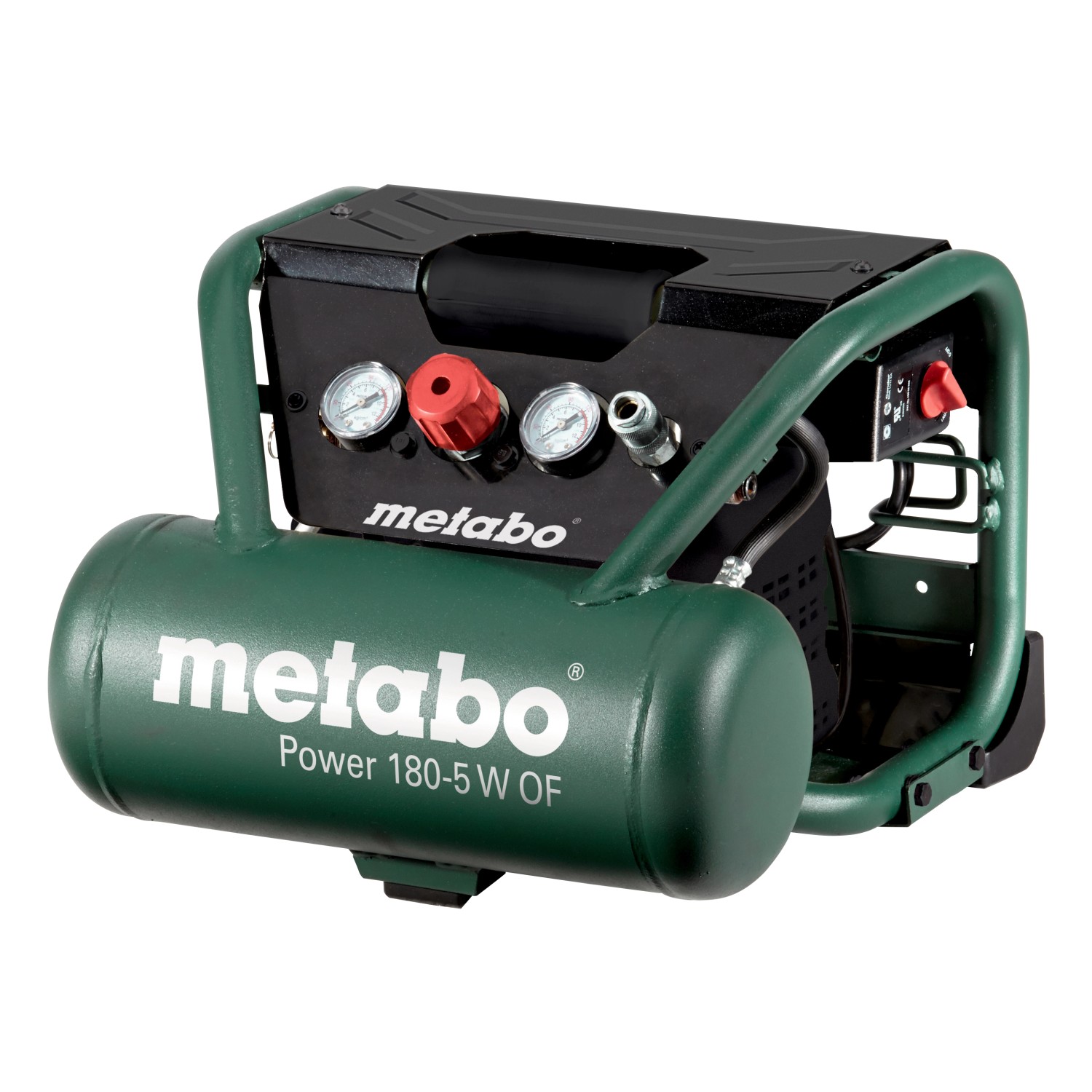 Metabo Kompresor Power 180-5 W OF