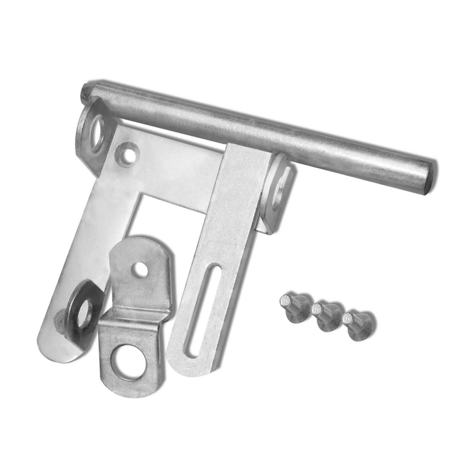Horní zástrč pro dvoukřídlé brány 0.34 Kg/Balení STAVEBNINY Sklad21 OB5272430 13