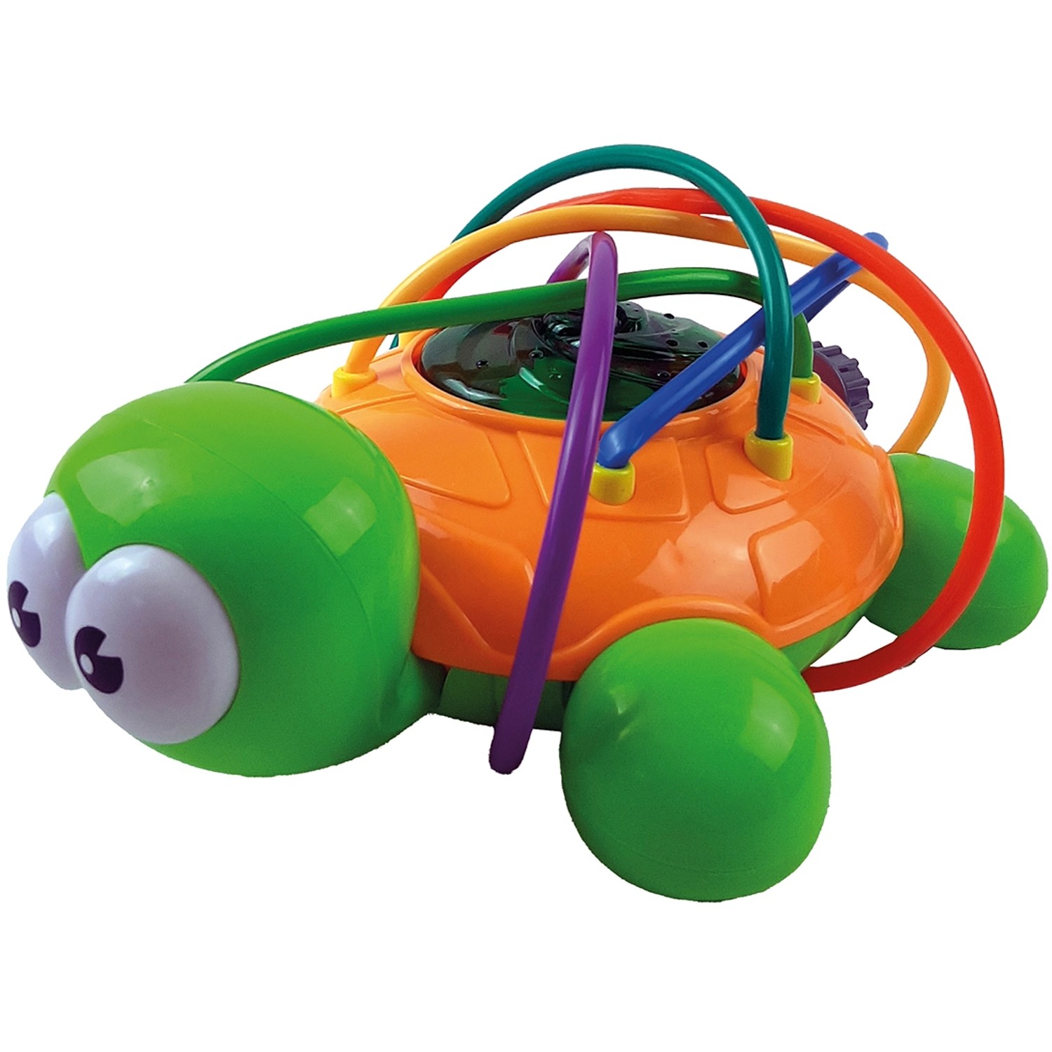 Happy People Vodní postřikovač želva