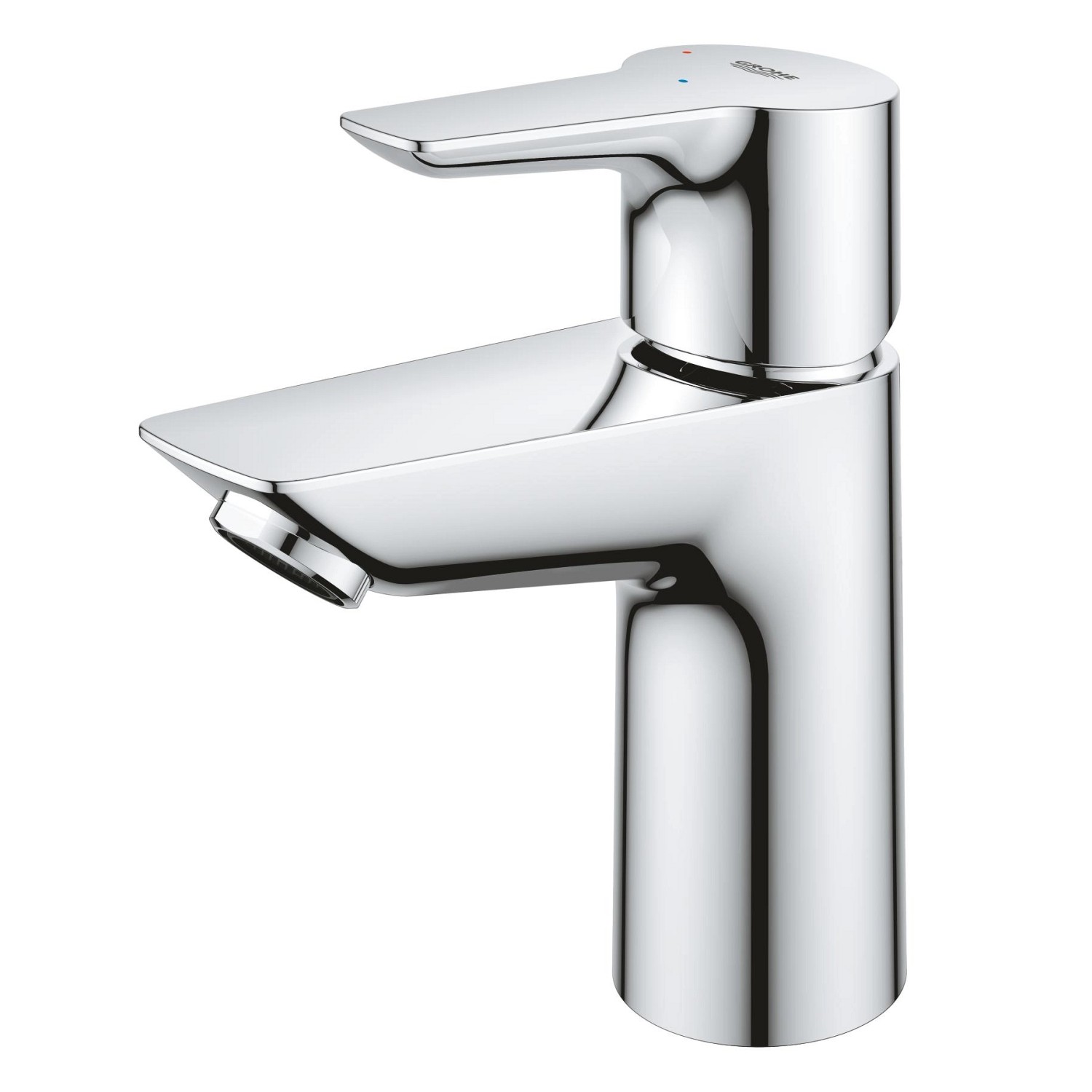 GROHE QUICKFIX Páková umyvadlová baterie START ALIRA DN 15 (24388000)